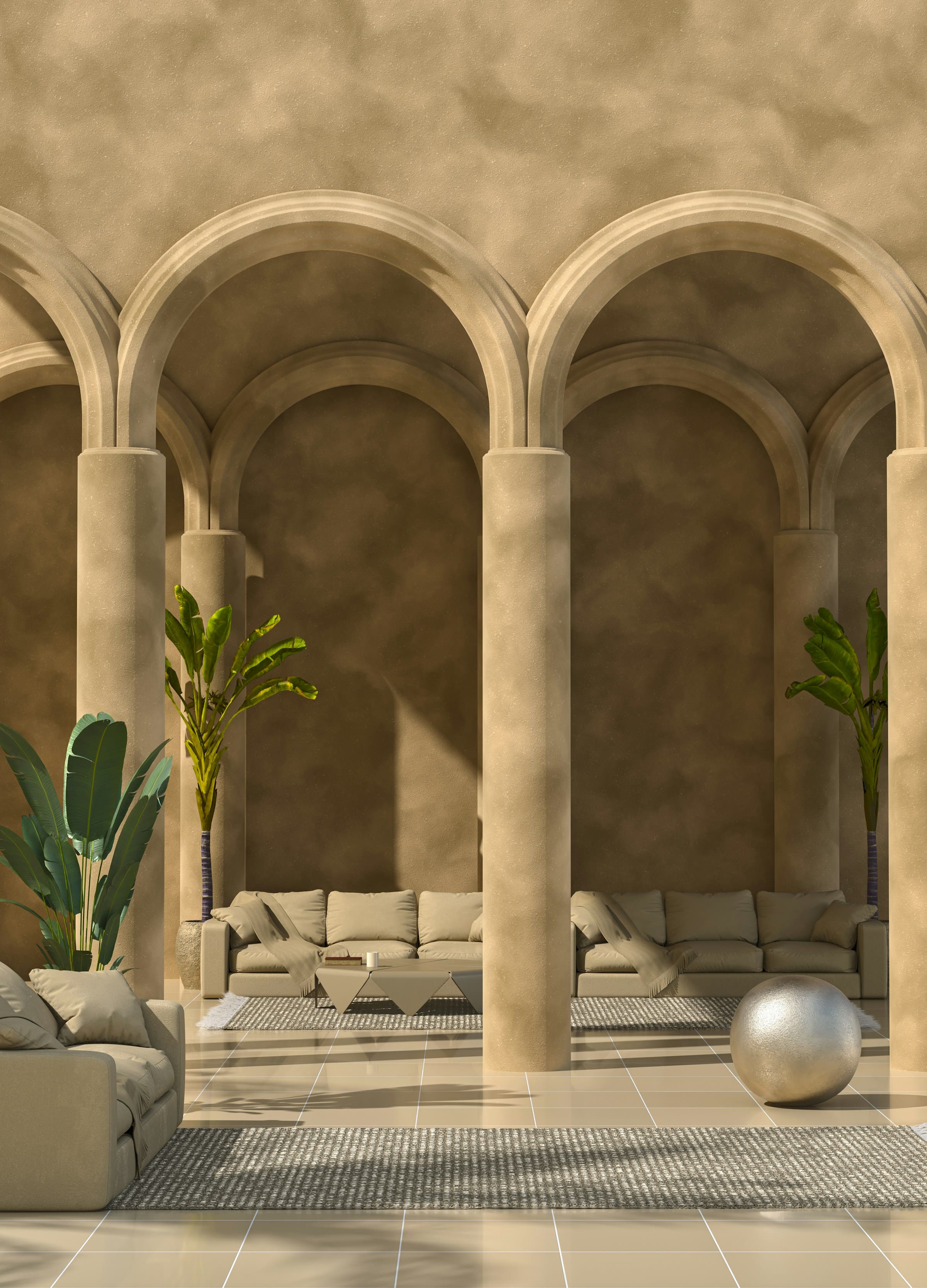 Arcade Residence